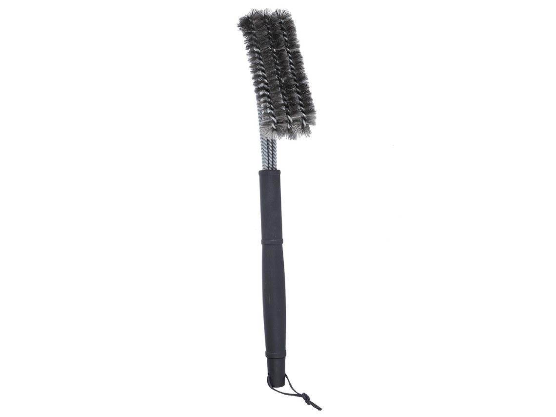 Protectores redondos antideslizantes de tela Primerox de 30 cm