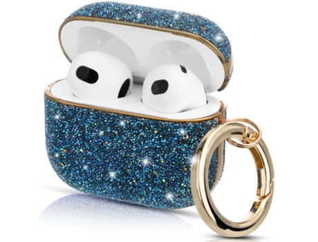 Carcasa para Airpods 3 KINGXBAR 680900647B