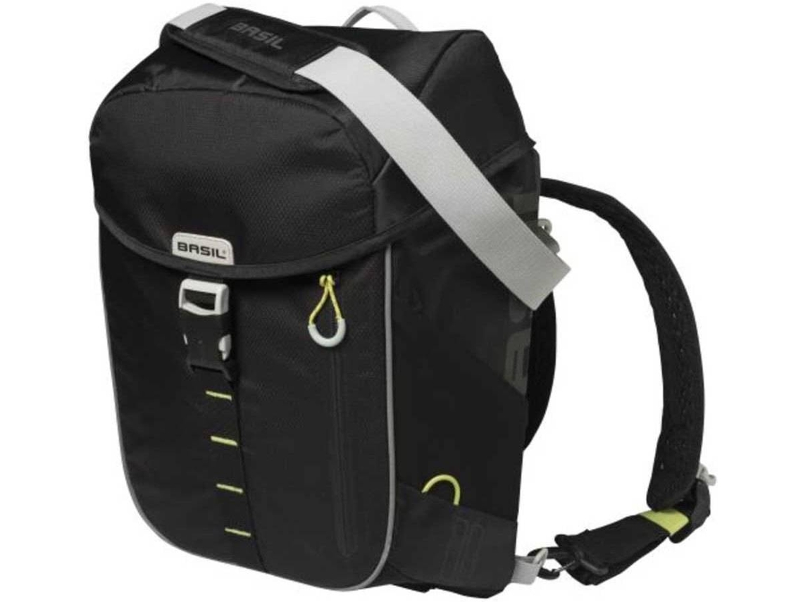 Bolsa BASIL Miles Daypack (14l)