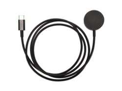 Cargador Portátil De Reloj Inteligente Usb-c Magnético Para Samsung Galaxy Watch3 5 Active1 2 R840 R850