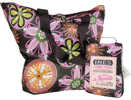 Bolso H&H Inês Mujer