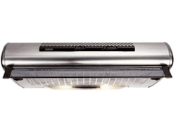 Campana ZANUSSI ZHT 620 X (365 m3/h - 60 cm - Inox)