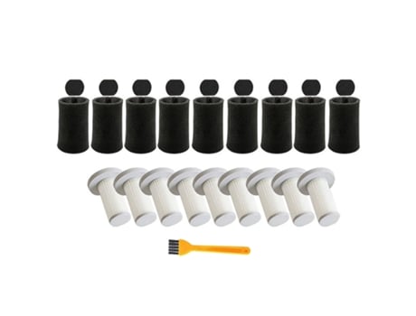 Accesorio Aspiradores DEERMA Deerma Dx700 Dx700S Filtro Hepa Filtración
