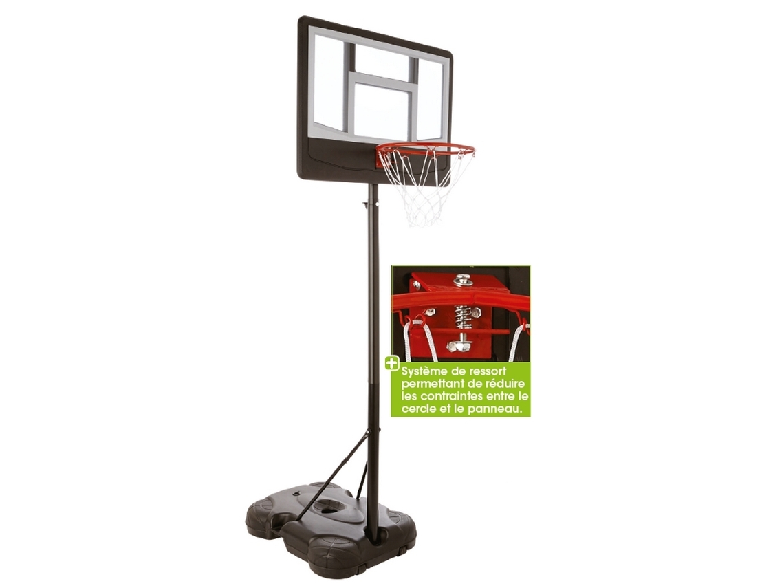Canasta de baloncesto TREMBLAY CT