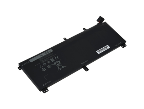 Batería POWERY 1.10.DEL.6.79 para Dell XPS 15 9530