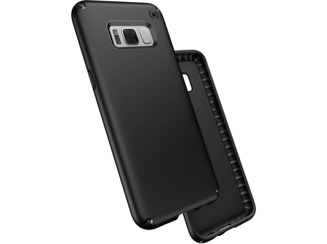 Funda SPECK Galaxy S8 Plus Presidio Negro