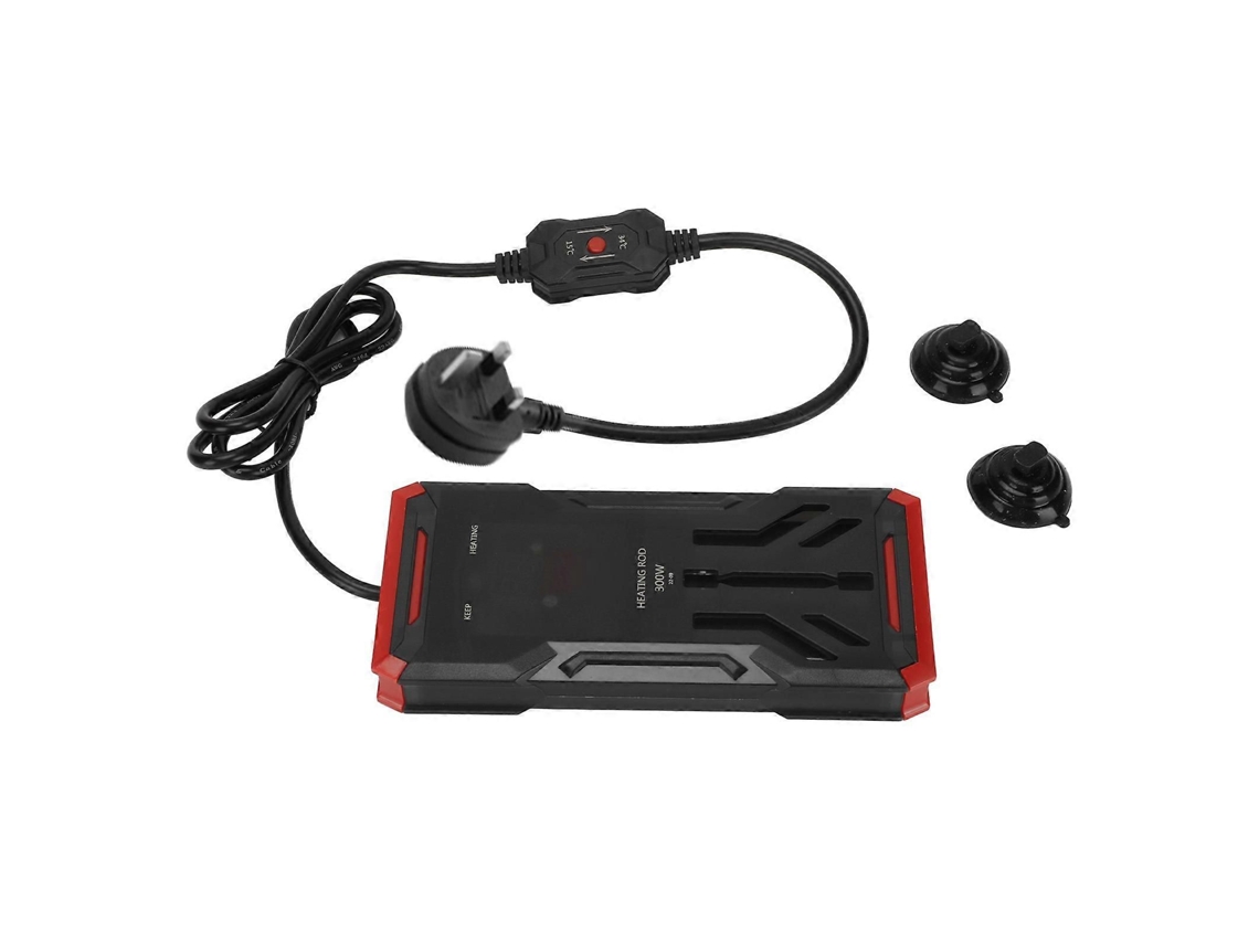 Varilla calefactora para piscinas GOKOCO de 3000 W