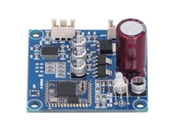 Módulo Estéreo Bluetooth 4.2 Aptxll Csra64215, Componentes Y Piezas Para Amplificador