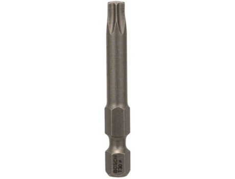 Punta de Atornillar BOSCH ExtraDura T30 - 49 mm