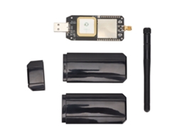 Módulo Gps Lora 915mhz Placa De Comunicación Inalámbrica Y Posicionamiento