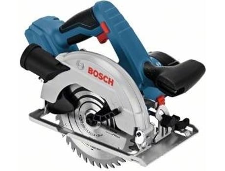 Sierra Circular BOSCH Sin Cable Gks 18V-57