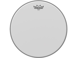 Parche para Batería REMO Emperor Coated (12'')