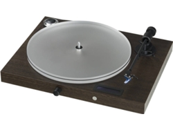 Tocadiscos PRO-JECT Jukebox S2 Nogueira