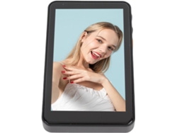 Pantalla Inalámbrica Para Selfies Para Teléfono Con Cámara Trasera Remota, Pantalla De 480 X 800 Y