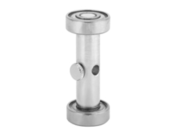 Herramienta De Lijado De Tornillos Para Reparación De Relojes, Accesorio Profesional Para Relojeros.