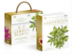 Libro Rhs A-Z Encyclopedia Of Garden Plants 4th Edition de Christopher Brickell (Inglés)