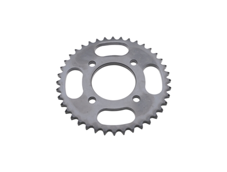 Corona de la moto SUPERSPROX JTR284-40 # 50-35005-40