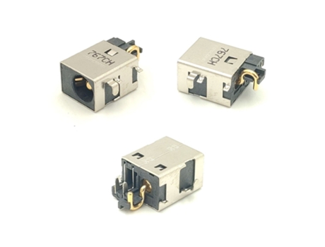 Conector DC Jack para Portátil Asus X551M X551Ma X551Mav X551Ca GREEN COMPUTER