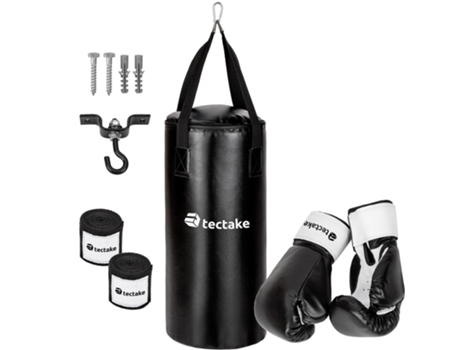 TECTAKE Set con Bolsa