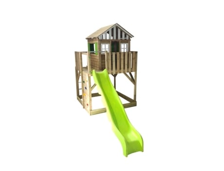 Parque Infantil Masgames Lollipop MASGAMES OUTDOOR GAMES