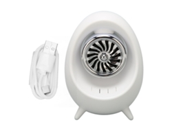 Altavoz Bluetooth Con Luz Nocturna, Sonido Estéreo Hifi, Ranura Para Tarjeta De Memoria, Entrada Auxiliar De 3,5 Mm,