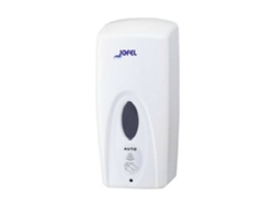 Dispensador de Jabón Automático con Sensor Jofel Blanco (1 L)