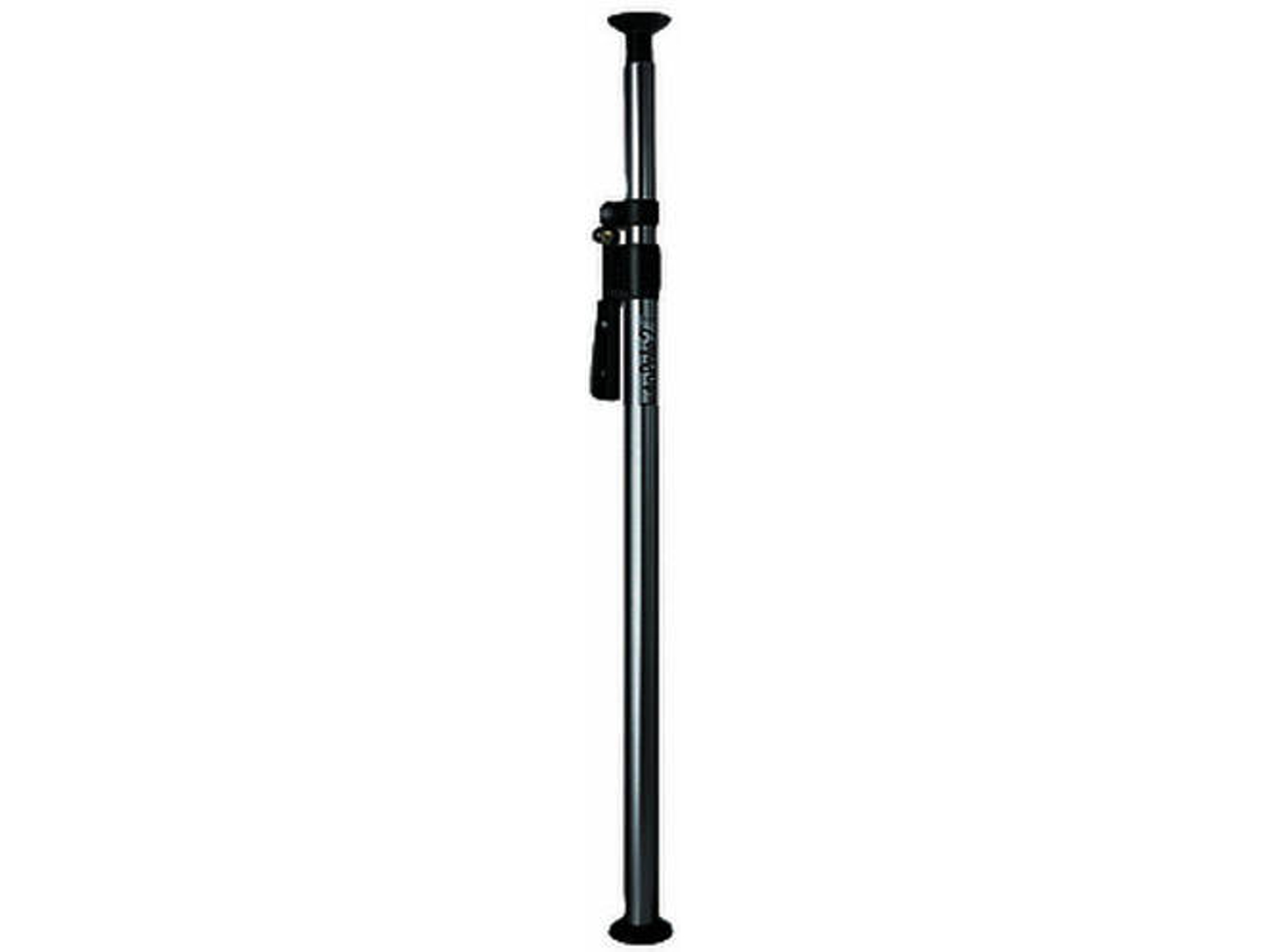 Monopie MANFROTTO 432-3,7B (Altura Máxima: 370 cm - Aluminio)