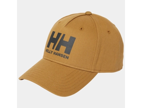 Gorra Unisex HELLY HANSEN Ball Lynx Marrón (Talla Única)
