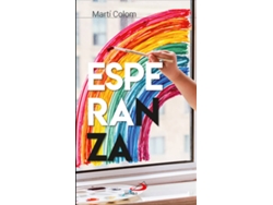 Libro Esperanza de Martí Colom Martí (Español)