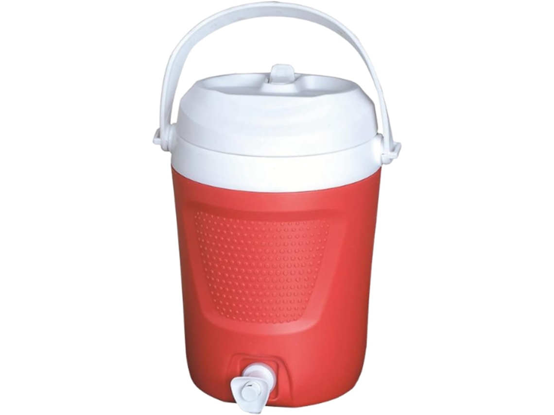 Distributeur De Boissons Isotherme, Refrigerante Boisson Portátil – Glacières Froides Et Chaudes ...