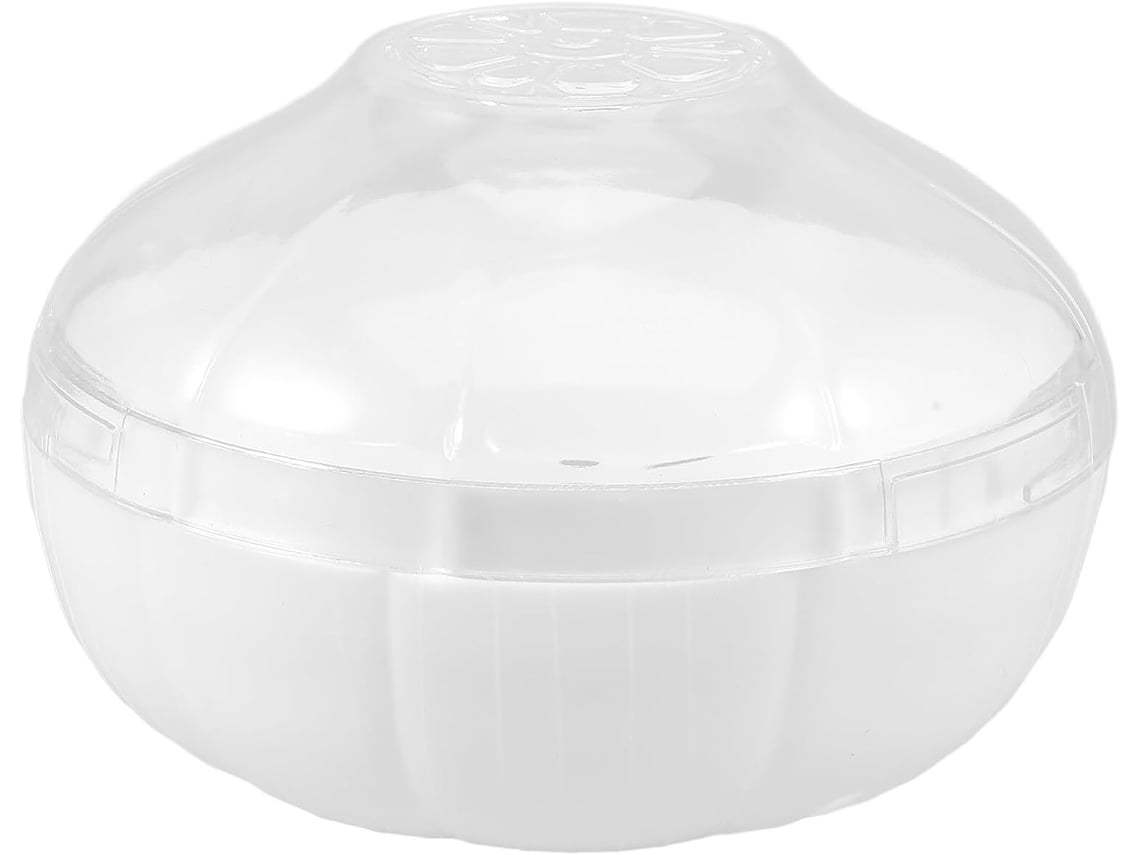 Recipiente, Mini Recipiente De Plástico Para Verduras Frescas Con Asa