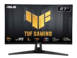 Monitor Gaming ASUS TUF VG279QM1A 27