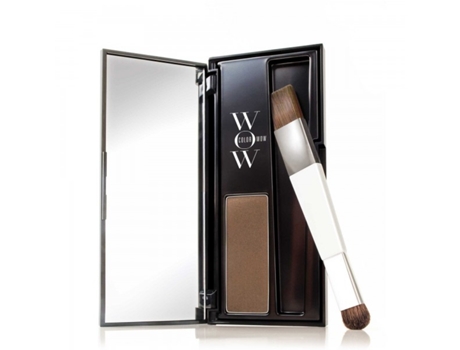 Color Wow Root Cover Up - Light Brown 2,1 g