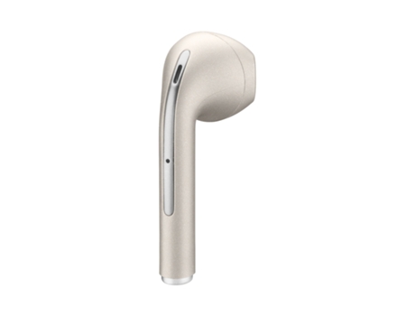 Auriculares Bluetooth True Wireless Cellularline Tuck Stereo Tws Dentro de Oído Llamadas/Música Blanco