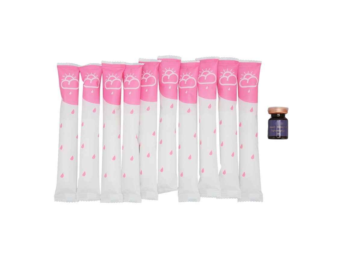 Sérum Perfección Vaginal 5 Ml: Hidrata, Regula Y Mejora La Elasticidad.