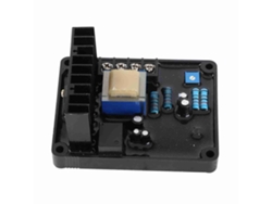 Regulador De Voltaje Ajustable Para Generador Trifásico De 400 V Ca Gb-160 Avr
