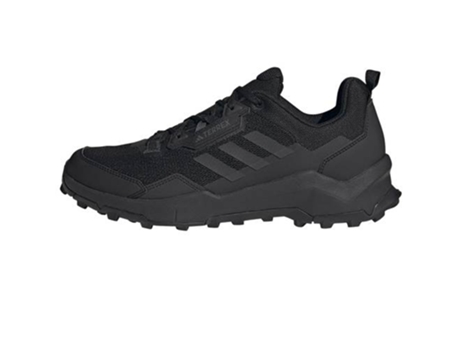 Zapatillas de Hombre ADIDAS Terrex Negro (50.6)