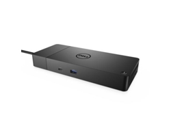 Dell Wd19S-180W Cable USB 3.2 Gen 2 3.1 Gen 2 Tipo-C Negro