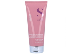 Acondicionador ALFAPARF MILANO Semi Di Lino Moisture Nutritive Leave-In (200 ml)