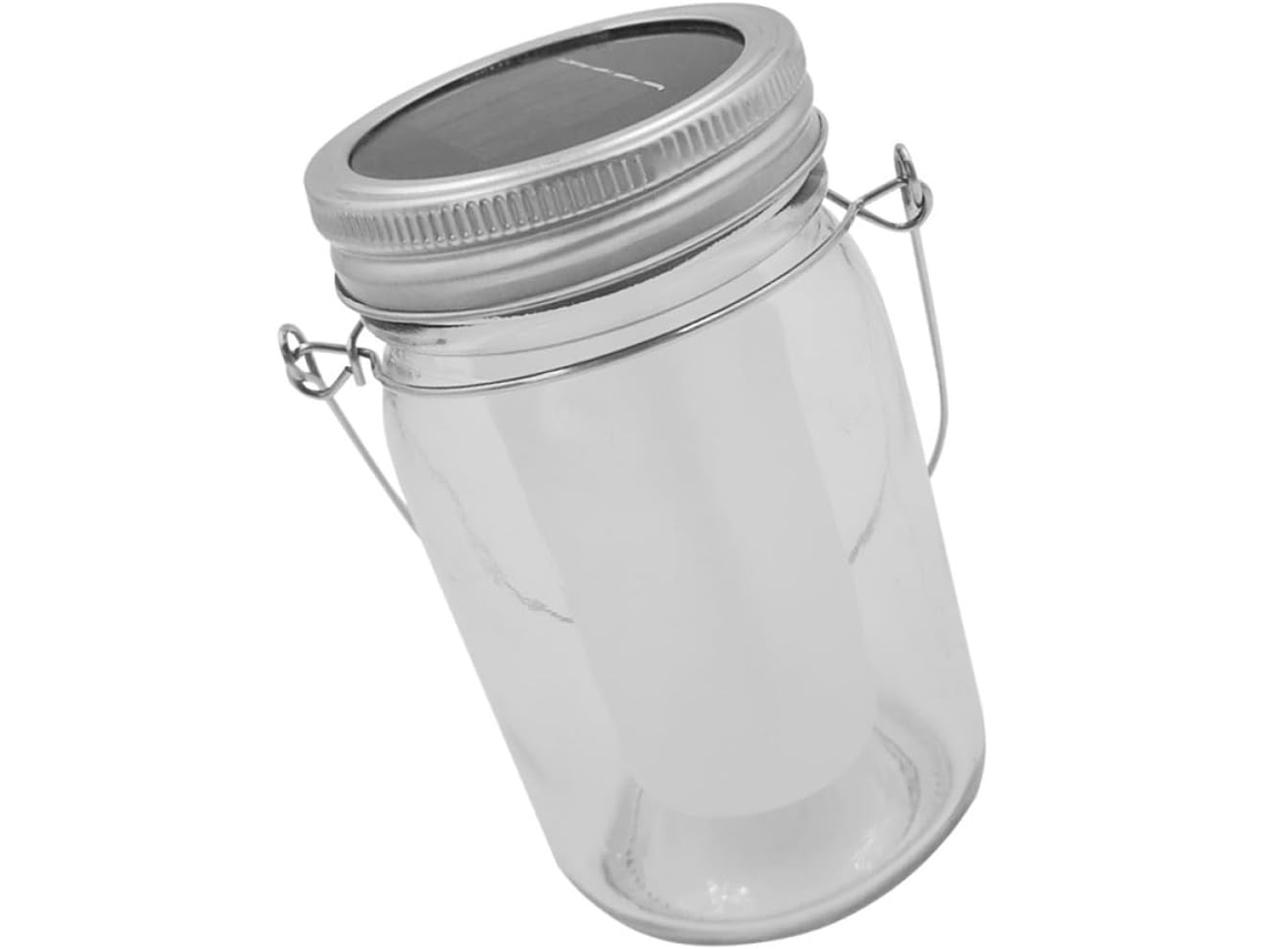 1 Lámpara Con Efecto De Llama Simulada Para Exteriores, Ideal Para Decorar Jardines Y Exteriores.
