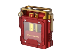 Auriculares Bluetooth True Wireless SENLIN Marvel Iron Man Stereo 5.3