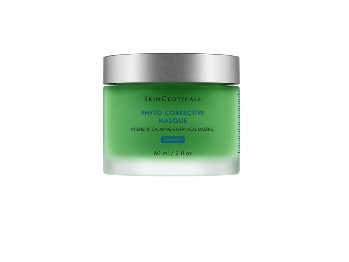 Crema Facial SKINCEUTICALS Phyto Corrective Masque 60mL