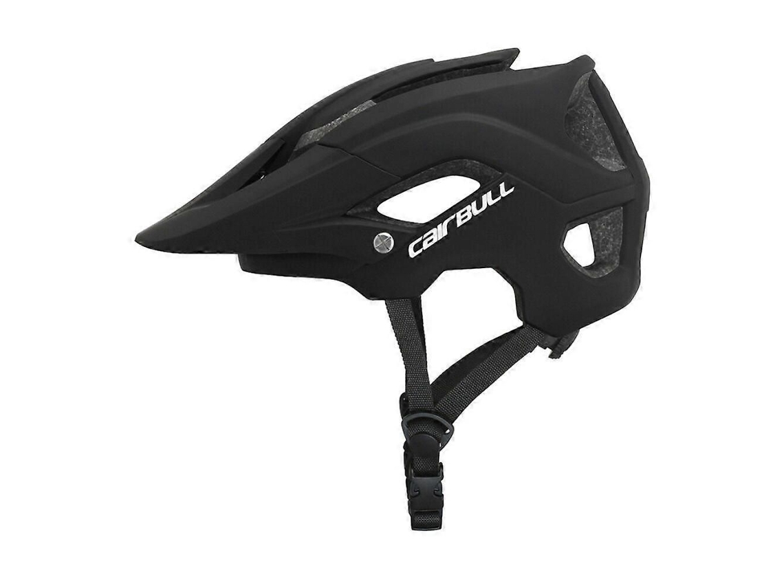 Casco de ciclismo para adultos, hombre y mujer, para ciclismo de montaña, resistente a impactos. TAISHENGDA
