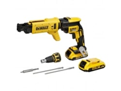 Taladro DEWALT Dcf620D2K-Qw Cordless Drywall 18V