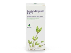Complemento Alimentar PSC® Psc Próstata Purificada (50 ml)