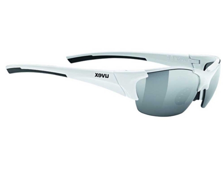 Gafas de Ciclismo UVEX Blaze Iii 2.0 (Intercambiable - Cat.2)