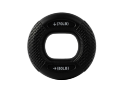 Yuexinghui É Um Anel De Silicone Para Exercícios De Dedos E Musculatura De Braço, Com Propriedade Intelectual Processada.