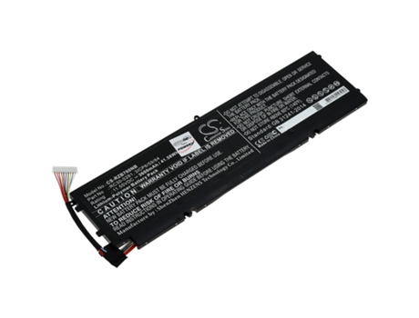 Batería POWERY para Razer RC30-0281