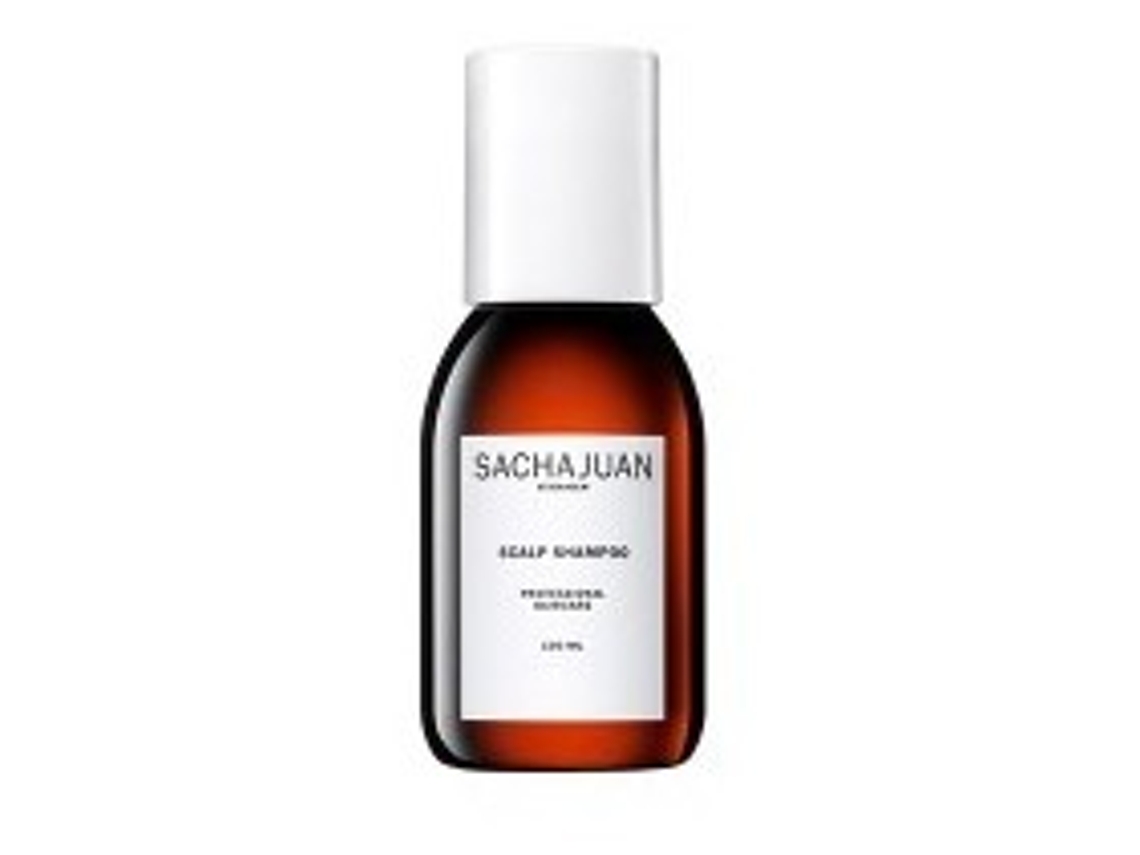 Scalp Shampoo 100Ml SACHAJUAN