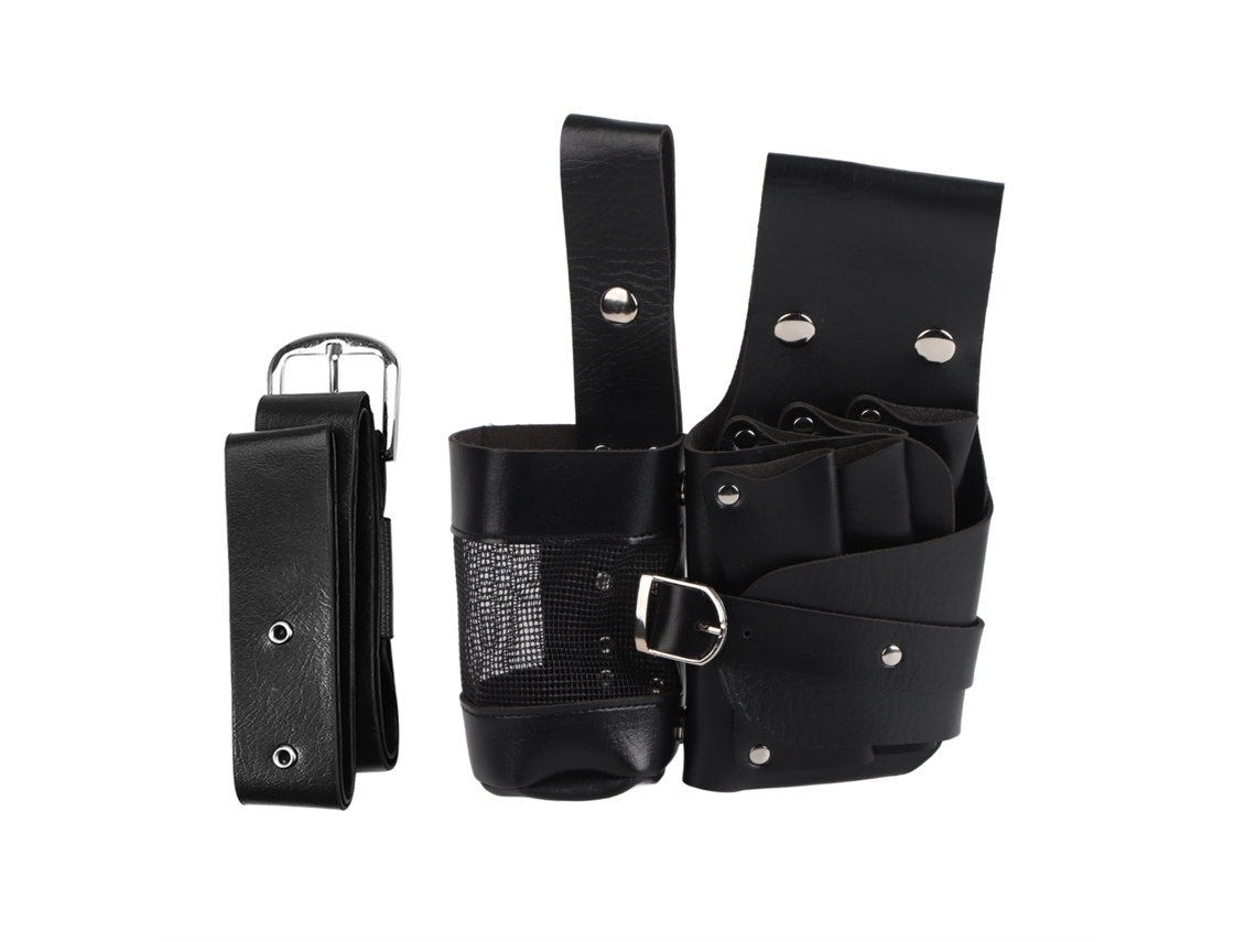 Vlrla-2 Colors Cabelo Care Waist Pack - Salão Cabelodressing Tools